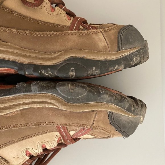 Wolverine Women’s Boots Size 6M - Picture 8 of 11